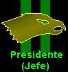 El Jef de Compaia es el Presidente del Consejo, dirigiendo los debates. Es adems el portavoz de la Compaa ante el Consejo de Brigada