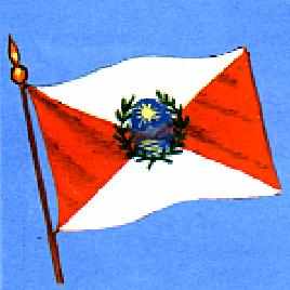Primera Bandera