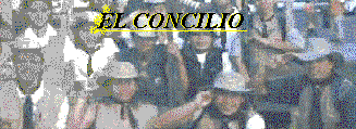 El Concilio; es el organismo mximo del club. Formado por los Maestros Mayores mas destacados en el mundo. Cuatro de sus miembros lo dirigen constituidos en el Alto Consejo