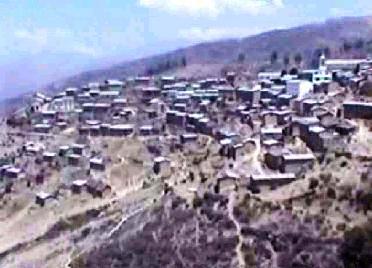 Lahuaytambo