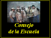 Consejo de la Escuela de Exploraci�n